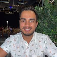 So proud to see reflections like this.