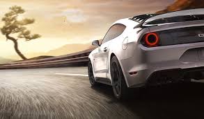 Every used car for sale comes with a free carfax report. Ford Mustang With Ford Gt Lights