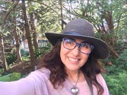 Aziza Alaoui Transformational Coaching