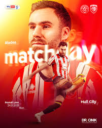 Sheffield United added a new photo — at...