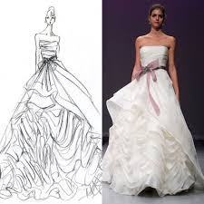 Can you help her create a bridal gown that would be totally perfect for a royal wedding? Wedding Dress Design Online Fashion Dresses