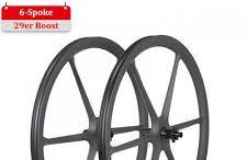 Custom Carbon 5 Spoke Wheels,carbon 5 Spoke Wheels ...