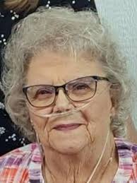 Patricia Ann (Ballow) Vandgrift Obituary 2025