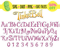 Free Free Disney Svg Font 645 SVG PNG EPS DXF File