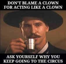 Plethora Of 29 Funny Memes And Tweets Movie Quotes Funny Tombstone Movie Quotes Cowboy Quotes