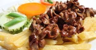 Tiene una pared gruesa, no glandular, con una fuerte musculatura. Mollejas De Pollo A La Parrilla Receta Preparacion E Ingredientes