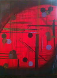 Stephen Tilghman's Art