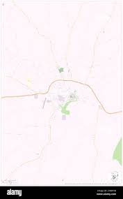 Vintage elba map hi-res stock photography and images