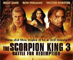 The Scorpion King 3 2012 Watch Full Hindi Dubbed Movie Bluray The 3 Kings Action Movies 2012 Movie