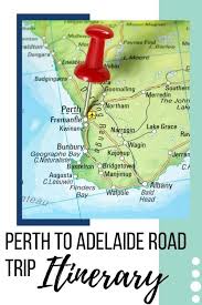 Kicking Off Your Perth To Adelaide Road Trip With This Guide To The Essential Stops For Your South West Australian Road Trip Australian Road Trip Road Trip Fun