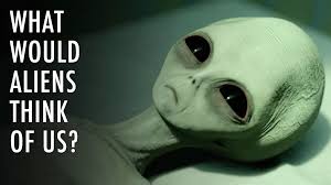 Have Aliens Already Discovered Us? How Have They Judged Us? | Unveiled |  Articles on WatchMojo.com