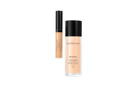 However, bareminerals is owned by shiseido, a company that owns brands that sell in china, a country where animal testing is required by law. Bareminerals Adds To Originals Range With New Facial Cosmetics
