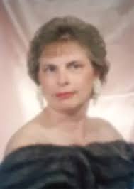 Obituary information for Priscilla A. Bingaman