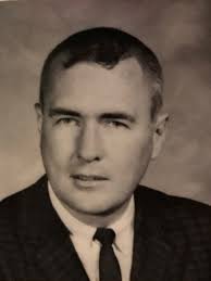 James Connor Obituary 2023