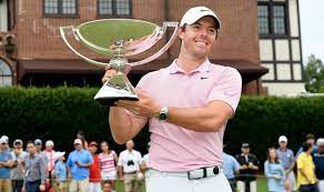 The winner of this event will get 500 fedex cup points. Fedex Cup Prize Money How Much Will Tour Championship Winner Rory Mcilroy Earn Golf Sport Express Co Uk