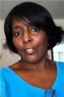 JACQUELINE PARHAM Obituary (1956