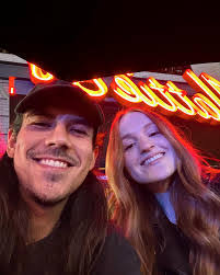 Brock Phillips's Instagram, Twitter & Facebook