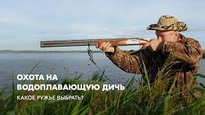 Охота на перелетах