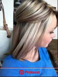 Try out our 54 stunning ideas of dark blonde hair and get inspiration for great changes and new life to slay in the new year of 2020. Blonde Hair With Lowlights To Blend Roots Hair Hair Ideas Hairstyles Cute Hairstyles Brown Hair Colors Hair Highlights Hair Color Highlights Clara Beauty My