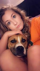 Ashleigh Ray Obituary