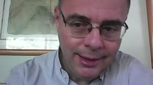 Padre Daniel Camagna: 'El Jubileo es la oportunidad de 'barajar y dar de  nuevo' en nuestra vida'