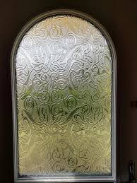 At the same time, we have to be careful with that because doors could be easily replaced during the centuries. A Helpful Guide To Choosing Your Glass Pattern Design
