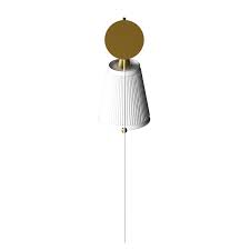 Ikea wall sconce at home and interior design ideas. Bim Object Arstid Wall Lamp Ikea Polantis Free 3d Cad And Bim Objects Revit Archicad Autocad 3dsmax And 3d Models