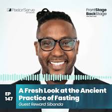 💥New Episode! A Fresh Look at the Ancient Practice of Fasting