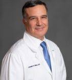 Internist and pulmonologist installed as AOA's 125th president