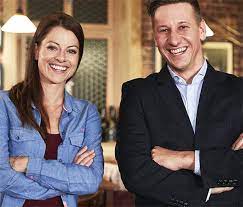 Hana holišová (40) a jiří hána (43) jsou hvězdami nekonečné ulice. Utajena Laska Z Ulice Co Skryvaji Hana Holisova A Vaclav Liska Pred Verejnosti Expres Cz