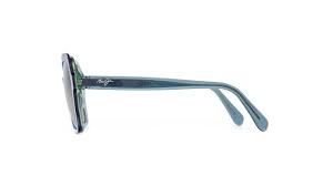 Maui jim flex frame sunglasses