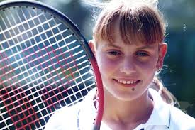 Jelena Dokic