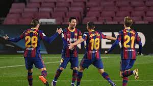 Sat, 25 jan 2020 stadium: La Liga Barcelona Vs Valencia And Fixtures For Matchweek 14 Match Times And Where To Watch Live Streaming In India
