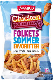 Bilderesultat for potetgull