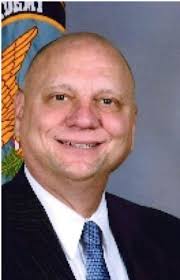 Jeff Jolley officially Gladstone Police Department chief