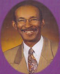 Dr Herman Milton Pratt (1939-2010)