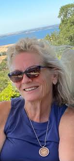 Sharing this post from Peg Donahue. Many of you remember Mary Lacey, class  of '74. It's with great sadness that I relay to you all that Mary's  daughter, Anne Lee recently succumbed