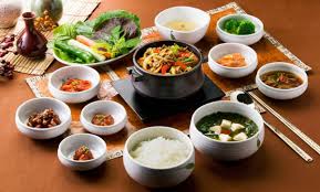 Dried pollock is a typical bar snack in some areas of north korea. Korean Dishes The Fantastic Flavours From The Country Utkal Today