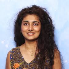 Senior Specialist Teacher