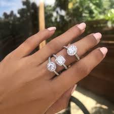 Simple and elegant, they offer a hint of sparkle that works for day and night. Your Zodiac Sign Your Ideal Engagement Ring Style Diamond Wish