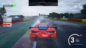 Assetto Corsa Competizione Software I Games I Tutorials I Ps Games