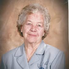 Alice Gorman Obituary December 4, 2014