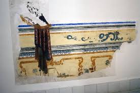 Parcial De Pintura Mural Picture Of La Casa De Concordia Cuba Tripadvisor