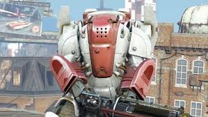 Press and hold x (cross button). Top 10 Fallout 4 Power Armor Mods Fallout 4 Power Armor Power Armor Armor