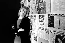 Christine McVie dead aged 79 - Fleetwood Mac singer behind hits including  Everywhere has died, her family says | The US Sun