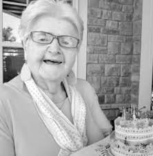 Clara George Obituary (2021)