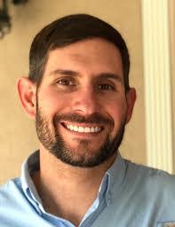 Richard Cassidy's Instagram, Twitter & Facebook