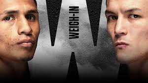 Josh Warrington vs. Mauricio Lara II en DAZN