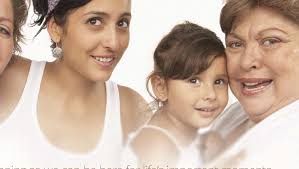 Using 3-D mammograms to better detect breast cancer