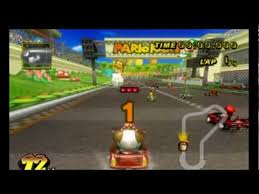 One such character is baby luigi. Mario Kart Wii Rom Hacks Thattree